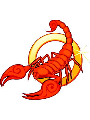 Scorpio
