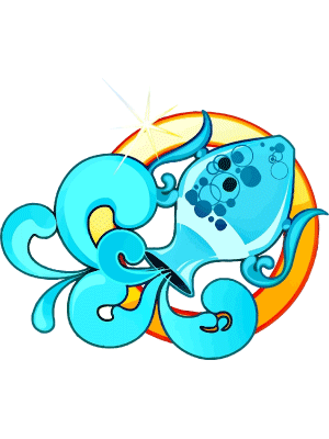 Aquarius
