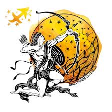 Sagittarius